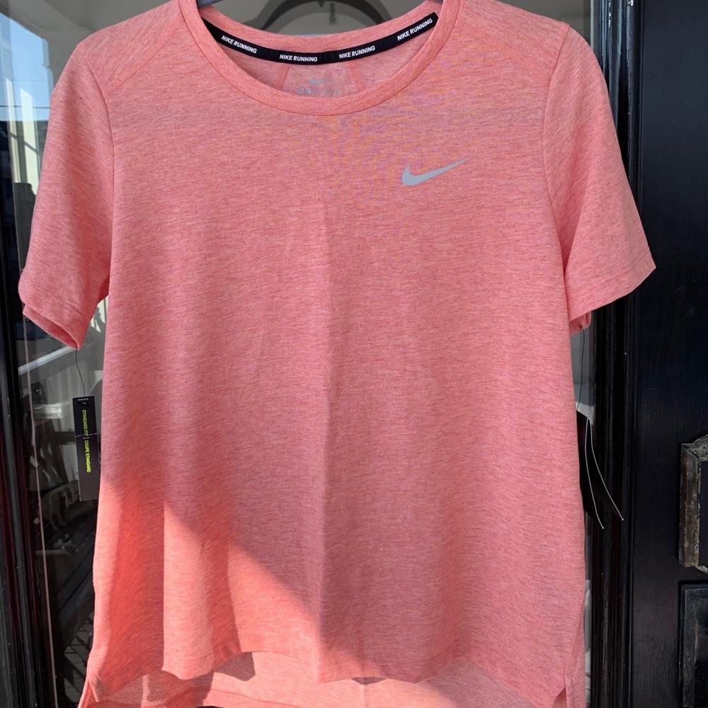 Women’s Nike Dry-fit Shirt